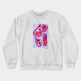 Meat 2 Crewneck Sweatshirt